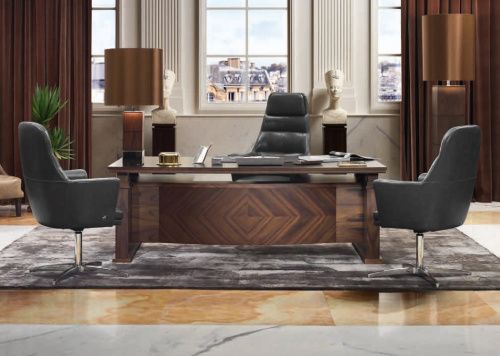 Письменный стол MADISON DELUXE