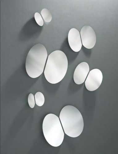 Зеркало Farfalle