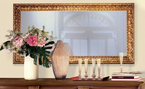 Зеркало Affresco 607