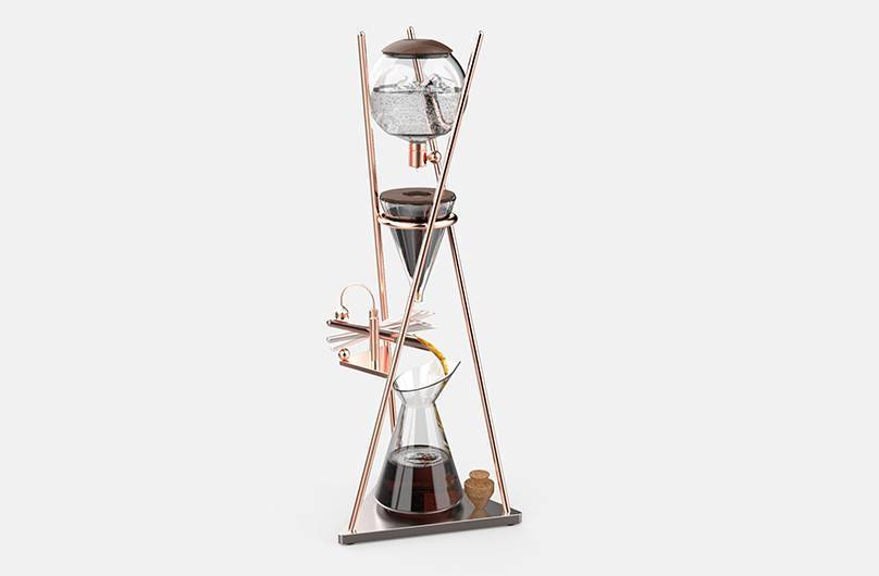 8 проектов-победителей премии IF Design Award для кухни