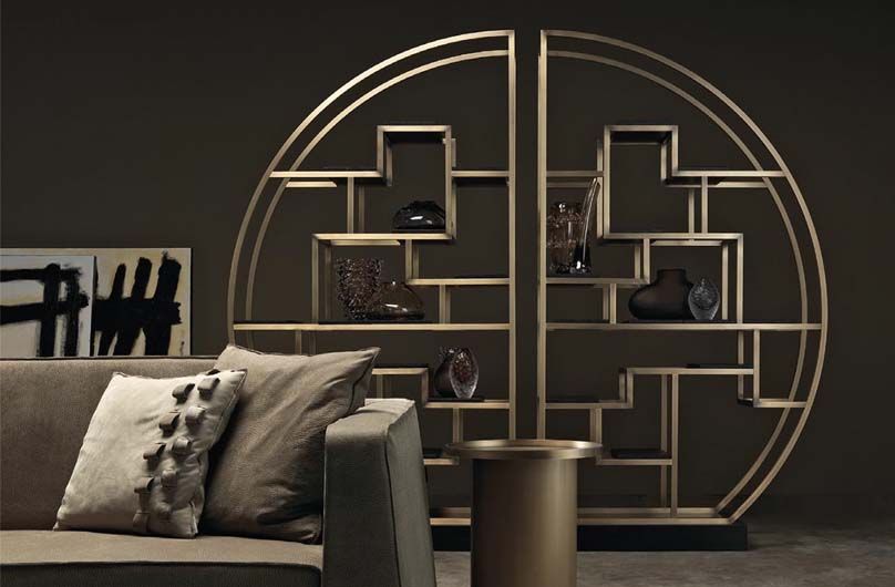 Gianfranco Ferré Home в Москве