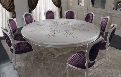 Стол Dining Rooms 2604