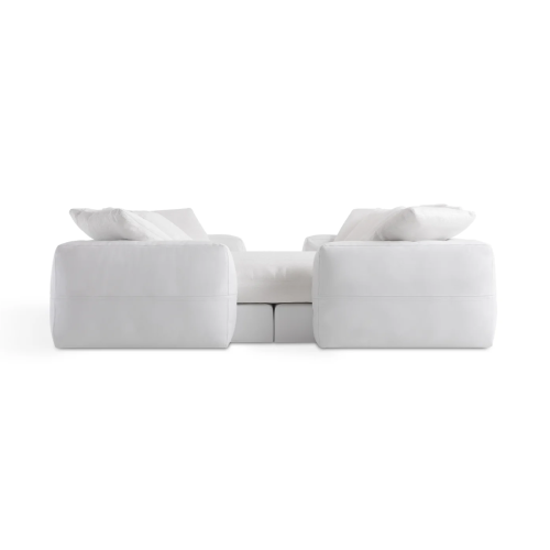 Уличный диван Medusa '95 Outdoor Conversation Sofa