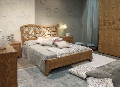 Кровать ORCHIDEA 2625
