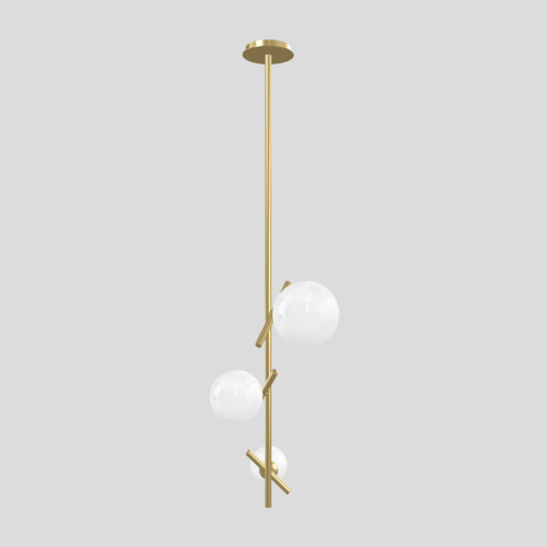 Подвесной светильник Posy Vertical Suspension VERT 3
