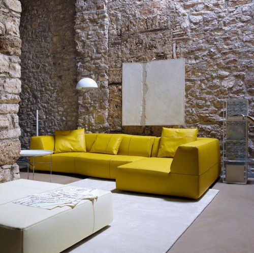 Диван Bend-Sofa