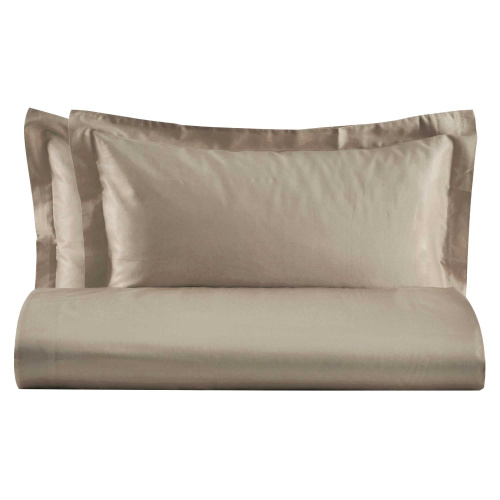 Комплект постельного белья Ametista, цвет PRISMA, Пододеяльник 220x200 см, Наволочки 50x75 см - 2 шт, Простыня 270x290 см