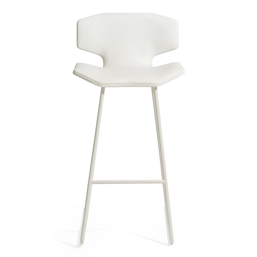 Уличный барный стул ALBATROS