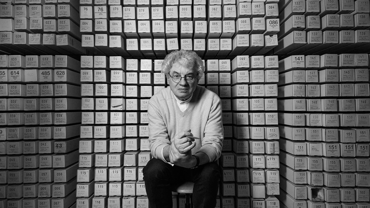 Предметный дизайн Марио Ботты