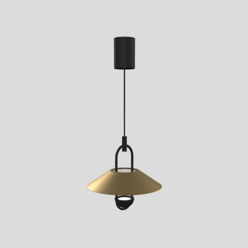 Подвесной светильник Luppiter Suspension S1 33