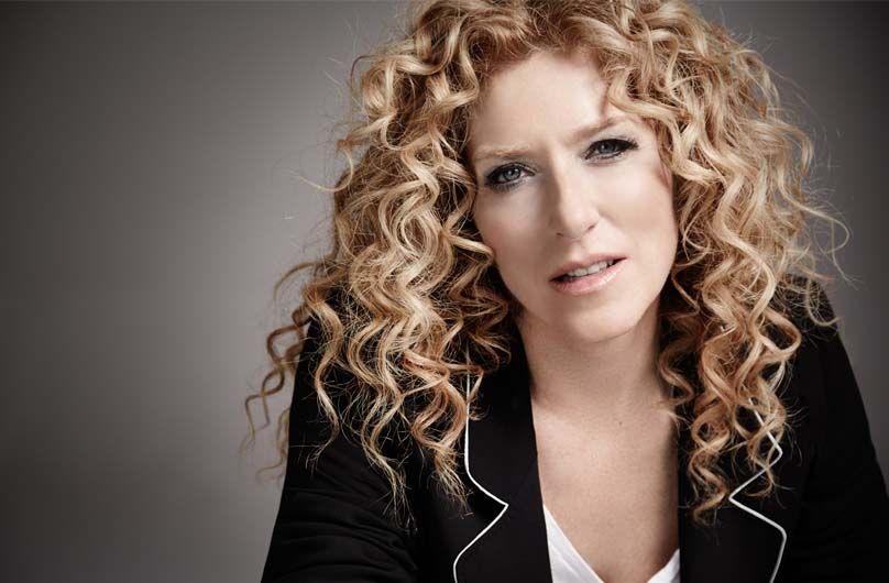 Просто о стиле. Kelly Hoppen