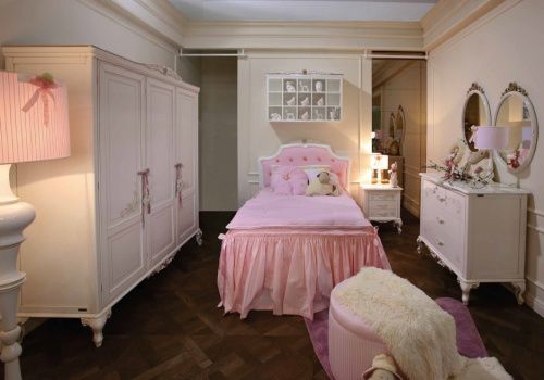 Кровать Giorgio Casa Letto 15