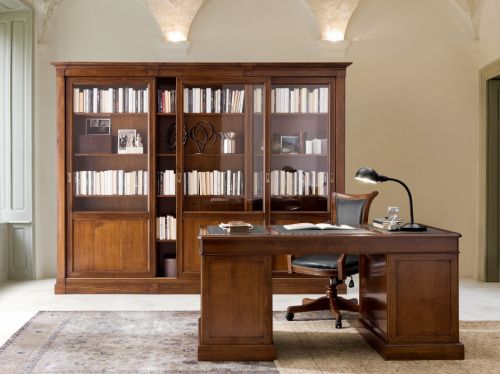 Библиотека Libreria 8819A