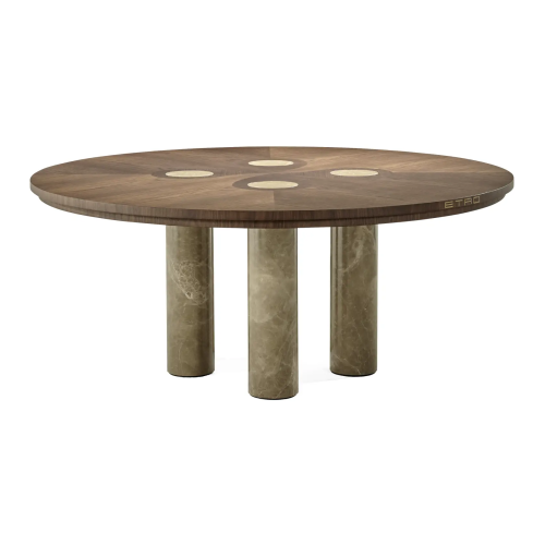 Обеденный стол PILLAR