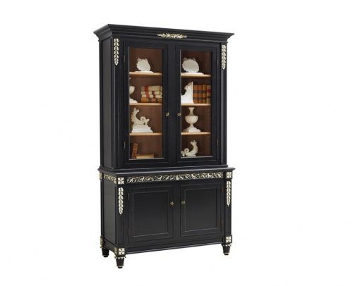 Книжный шкаф 1401 Neoclassico