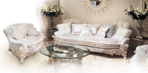 Композиция для гостиной Sitting Rooms