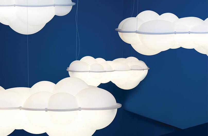 Nemo Lighting: традиции и NFT