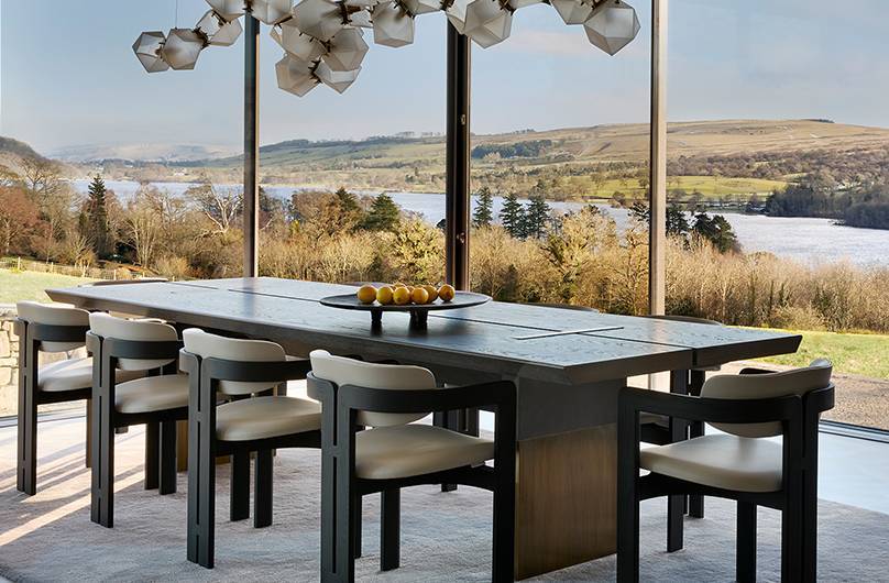 Lake District: из камбрийского коттеджа в дом для семейного отдыха