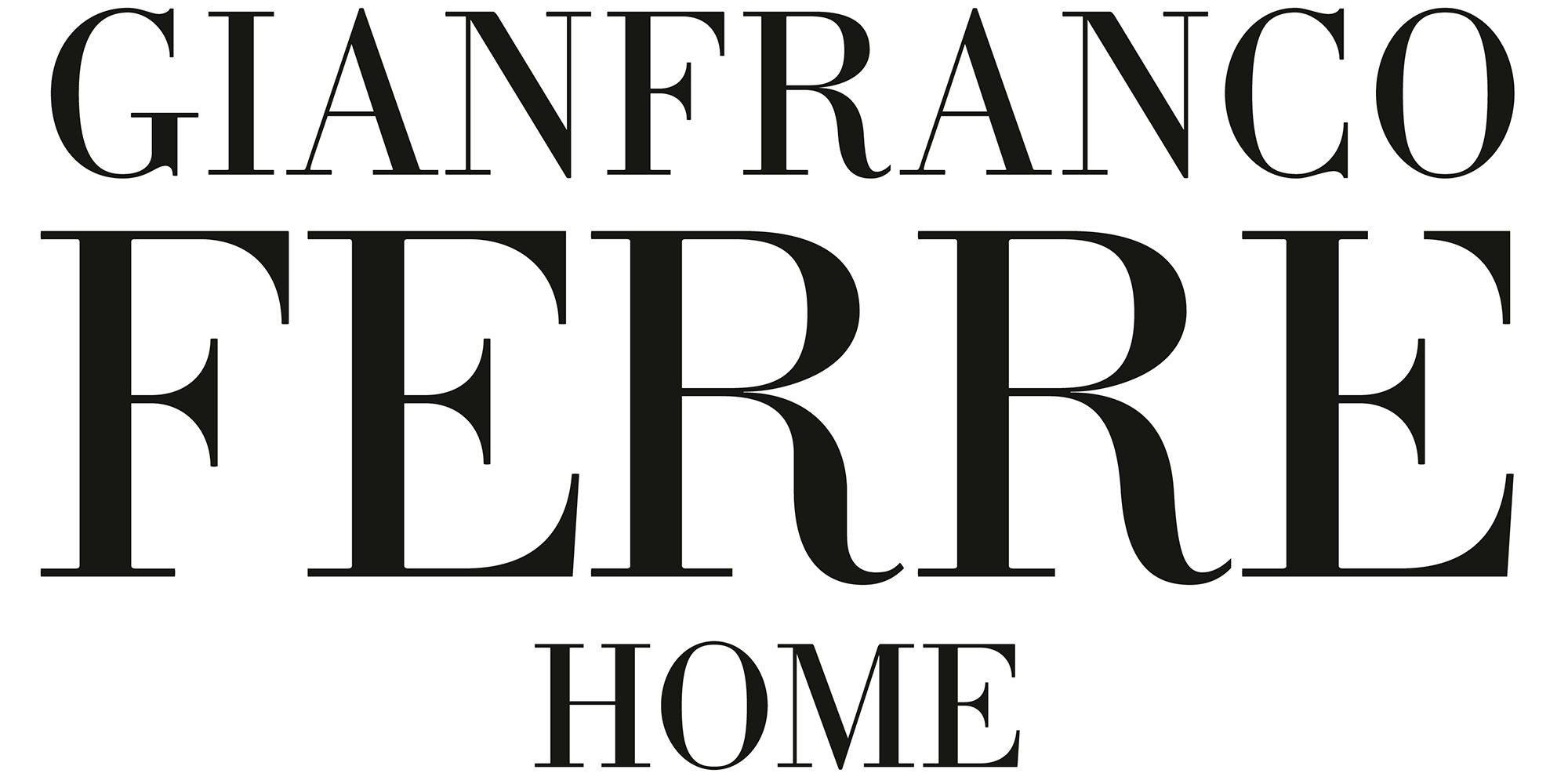 Gianfranco Ferre Home