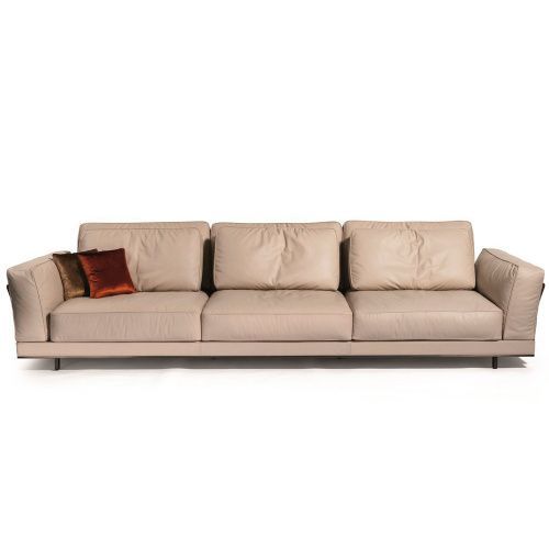 Диван Anthem Beige