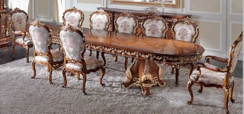 Стол Dining Rooms 2994