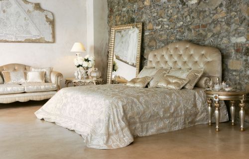 Кровать Matisse Beige