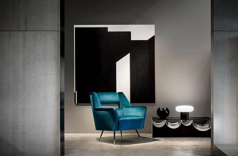 Minotti: история итальянского совершенства