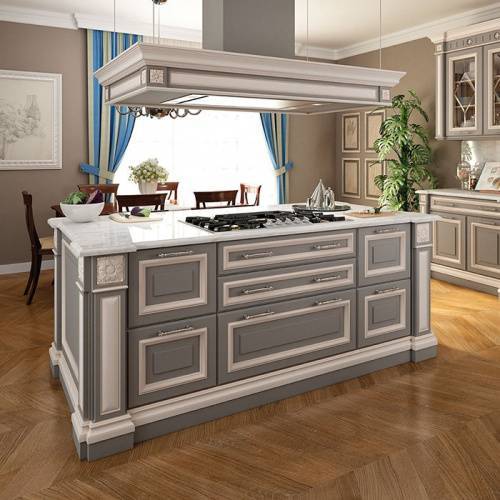 Кухня Firenze