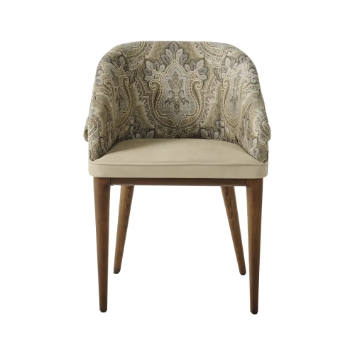 Стул с подлокотниками PICABIA