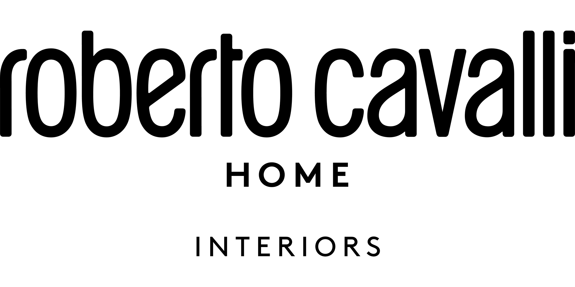 Roberto Cavalli Home Interiors