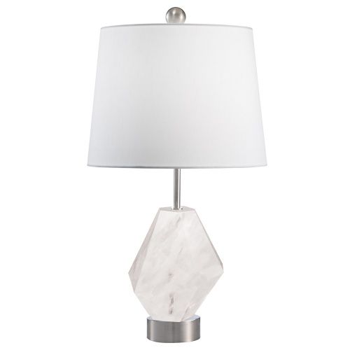 Настольная лампа Crystal lamps 907310 1st