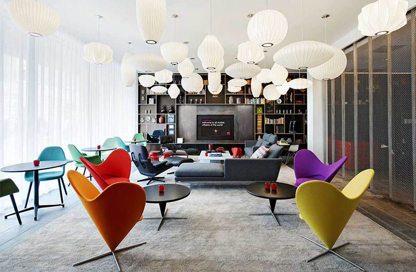 Vitra – стиль и стабильность