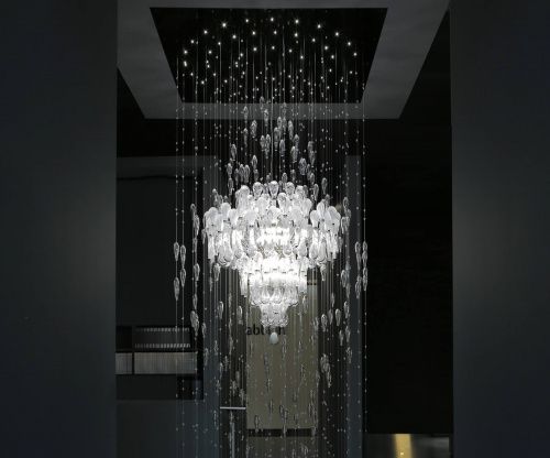 Люстра Etoile