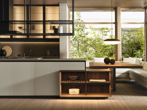 Кухонный модуль KITCHEN BOX