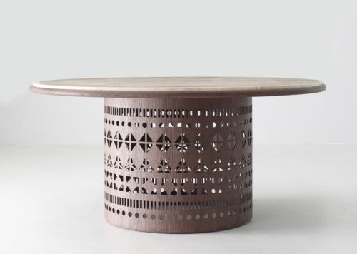 Стол Dogon T