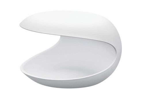 Столик White Shell
