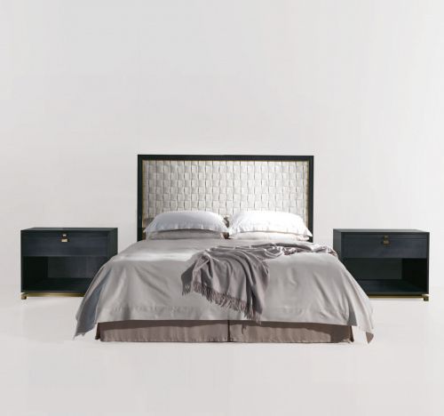 Кровать Bronze double bed
