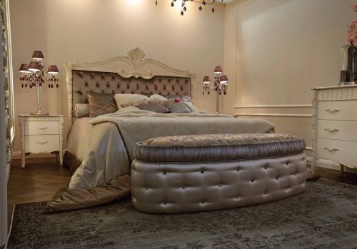 Кровать Giorgio Casa Letto 2131