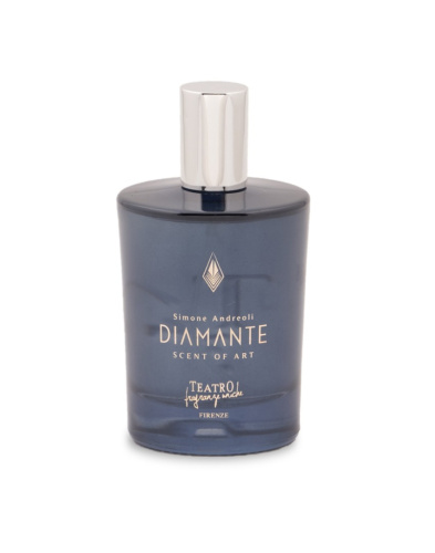 Рум-спрей  DIAMANTE Luxury collection 100мл