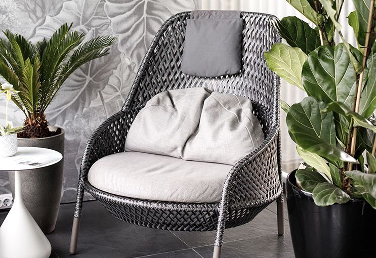 Outdoor stylist 