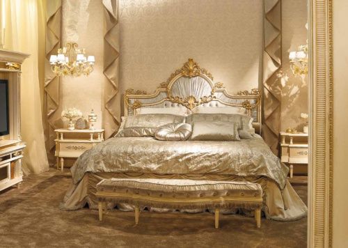 Кровать Granducale GD0525BX