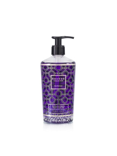 Cosmetics моющий гель для рук Gentlemen 350 мл