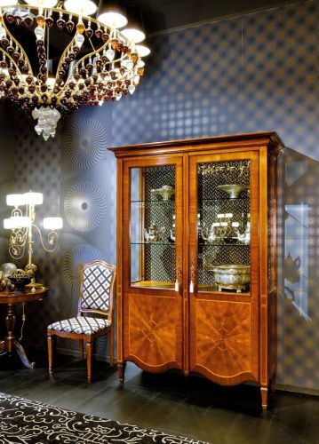 Витрина 267 Ottocento