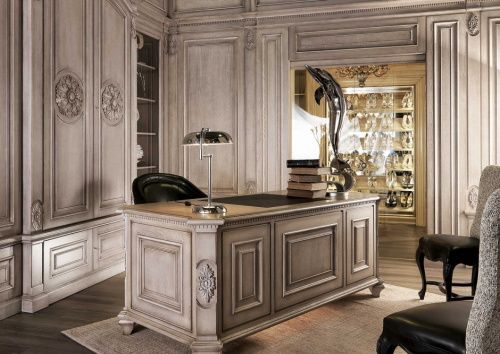 Модульные системы HERMITAGE