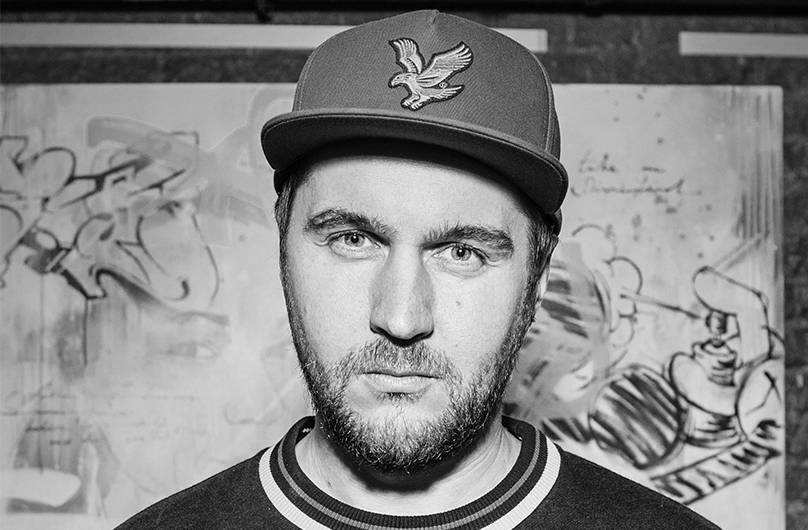 Евгений Чес: «Граффити и urban-art в современном интерьере смотрятся естественно и гармонично»
