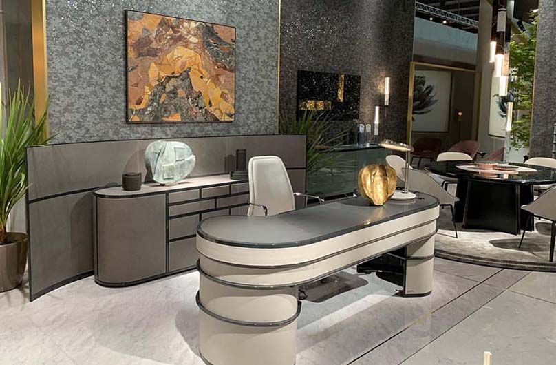 Contemporary lifestyle от Visionnaire