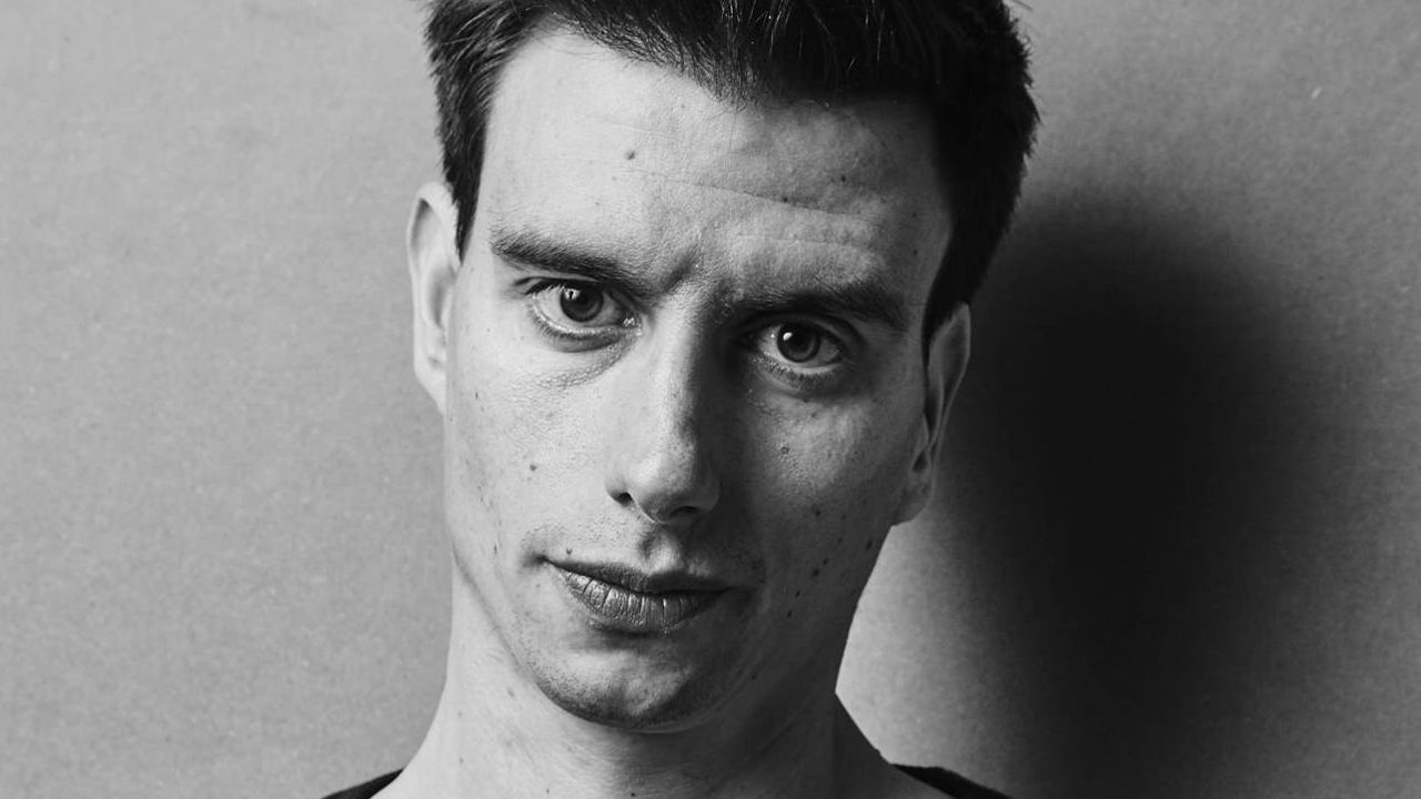Молодой итальянский дизайн: Джакомо Мур
