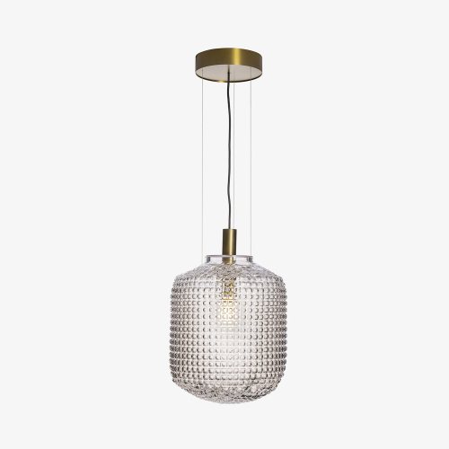 Подвесной светильник Hidden Light Base Size Pendant
