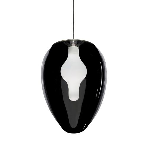 Люстра SOUL Black