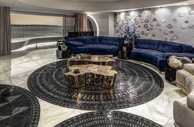 Интересные проекты Covet International Awards 2018